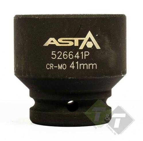 Krachtdop 41mm - Deep Impact - Kracht Dop 3/4 - Slagdop -, Auto-onderdelen, Banden en Velgen, Nieuw, Ophalen of Verzenden