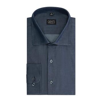 GENTS - Uni denimblauw - S 37/38 beschikbaar voor biedingen