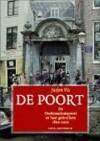 De Poort 9789053528457 Jacob Vis, Verzenden, Gelezen, Jacob Vis