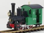 LGB 92179 Toy Train lok OTTO (Stoomlocomotieven), Gebruikt, Overige typen, Ophalen of Verzenden, LGB