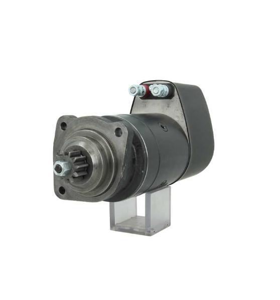 Startmotor Mercedes OM352 OM353 12Volt nieuw, Auto-onderdelen, Motor en Toebehoren, Verzenden