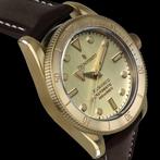 Tecnotempo - Automatic - Bronze Etrusco - Limited Edition, Sieraden, Tassen en Uiterlijk, Horloges | Heren, Nieuw