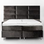 van Schaik Boxspring Platinum Deluxe - 180 x 220, Huis en Inrichting, Slaapkamer | Boxsprings, Nieuw