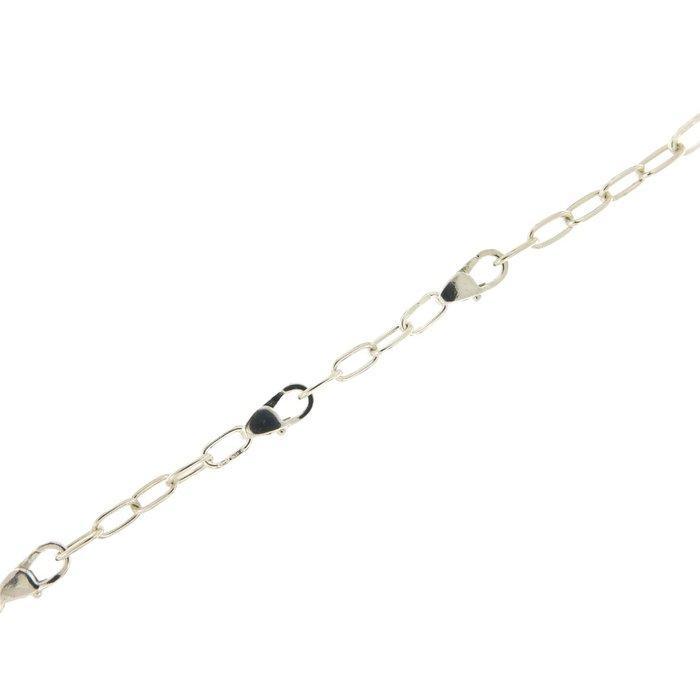 Zonder Minimumprijs - Pomellato - Armband - Dodo Zilver, Sieraden, Tassen en Uiterlijk, Armbanden