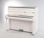Oostendorp Digital Classic Basic II XT PWH chroom, Muziek en Instrumenten, Piano's, Nieuw, Wit, Piano