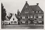 BOXTEL - Gemeentehuis, Verzamelen, Ansichtkaarten | Nederland, Verzenden, Gelopen