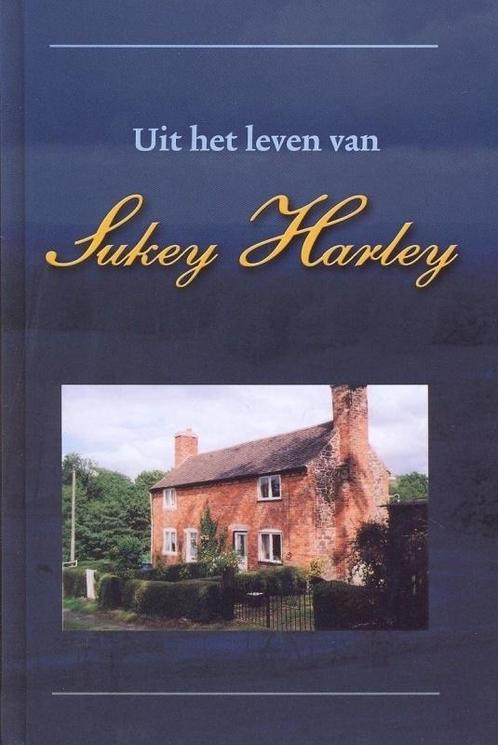 Karels Meeuse, M.H. (bew.)-Uit het leven van Sukey Harley, Boeken, Overige Boeken, Gelezen, Verzenden
