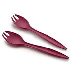 Tupperware Allegra Slabestek Rood, Ophalen of Verzenden, Nieuw, Rood