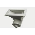 Skimmer voor Gardipool houten zwembad, Ophalen of Verzenden, Nieuw