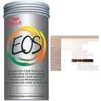 Wella  EOS  IX Cacao  120 gr, Verzenden, Nieuw