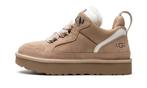 UGG Lowmel Sand - maat 42 (Sneakers, Schoenen) (Sneakers), Kleding | Dames, UGG, Verzenden, Beige, Nieuw