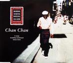 cd single - Buena Vista Social Club - Chan Chan, Cd's en Dvd's, Cd Singles, Zo goed als nieuw, Verzenden
