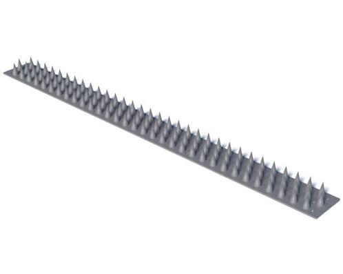SecuMax Antiklim 45x500 (8st) Grijs, Doe-het-zelf en Verbouw, Hang- en Sluitwerk, Verzenden