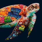 BLACH (1980) - Tortue, Antiek en Kunst
