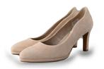 Tamaris Pumps in maat 40 Beige | 10% extra korting, Tamaris, Pumps, Verzenden, Beige