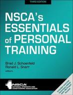 NSCAs Essentials of Personal Training 9781492596721, Boeken, Zo goed als nieuw