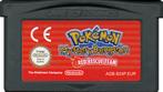 Pokemon Mystery Dungeon Red Rescue Team (losse cassette)..., Spelcomputers en Games, Games | Nintendo Game Boy, Verzenden, Gebruikt