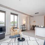 Gemeubileerd 2-kamer appartement met balkon in Rotterdam cen, Rotterdam, Direct bij eigenaar, Appartement, Rotterdam