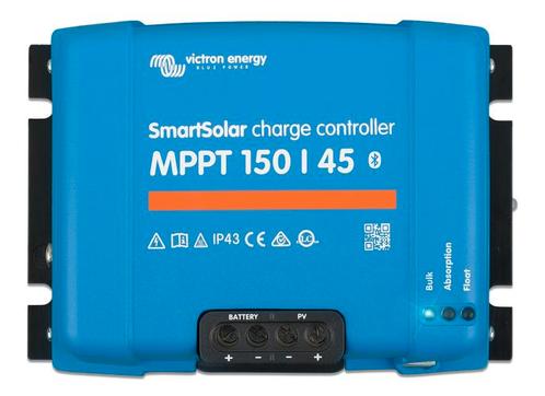 SmartSolar MPPT 150/45, Watersport en Boten, Bootonderdelen, Motor en Techniek, Nieuw, Zeilboot of Motorboot, Ophalen of Verzenden