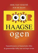 Door Haagse ogen 9789402170184 Jur de Haan, Verzenden, Zo goed als nieuw, Jur de Haan