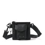 -50% dR Amsterdam  dR Amsterdam Schoudertas  maat One size, Sieraden, Tassen en Uiterlijk, Tassen | Damestassen, Verzenden, Nieuw