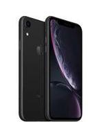 Apple iPhone 10 XR 128GB zwart + garantie, Telecommunicatie, Verzenden, Nieuw
