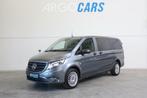 Zakelijke Lease |  Mercedes-Benz Vito 124 CDI TOURER AUT DUB, Automaat, Stof, Gebruikt, Overige kleuren