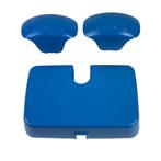 Onderdelenset voor Life & Mobility Vivo origineel - Blauw, Ophalen of Verzenden, Nieuw