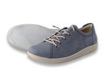 Ecco Veterschoenen in maat 38 Blauw | 10% extra korting, Kleding | Dames, Schoenen, Ecco, Overige typen, Nieuw, Verzenden