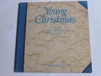 Young Christmas - The New London Chorale, Tom Parker (LP), Verzenden, Nieuw in verpakking