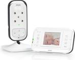 Alecto DVM-73 - Babyfoon met camera - Temperatuurweergave, Verzenden, Nieuw