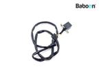 Pickup Kawasaki Z 1000 SX 2017-2019 (Z1000SX ZX1000W), Verzenden, Gebruikt