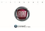 Fiat Ducato Uconnect Radio 5.0 Handleiding 2014