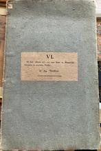 Gravures door L. Schenk en J. Punt - Dossier Alkmaar: stad
