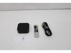 Apple TV (2022) - 4K - 64GB - Wi-Fi, Verzenden, Zo goed als nieuw