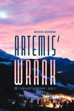Artemis wraak 9789464504507 Michiel Beekman, Verzenden, Gelezen, Michiel Beekman