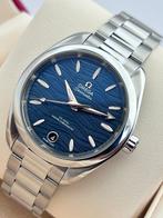 Omega - Seamaster Aqua Terra 150M CO-Axsial Master, Nieuw