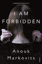 I Am Forbidden, Markovits, Anouk, Boeken, Anouk Markovits, Zo goed als nieuw, Verzenden