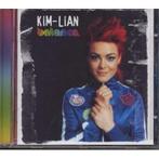 cd - Kim-Lian - Balance, Zo goed als nieuw, Verzenden