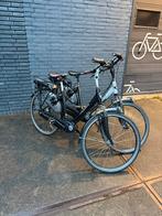 Mooie set Gazelle Orange C7 HMB | Bosch | 400 WH | 53/57CM, Nieuw