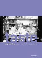 TASTE 9789027464804 A. Weldon, Boeken, Kookboeken, Verzenden, Gelezen, A. Weldon