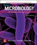 NESTERS MICROBIOLOGY 9781260092219, Boeken, Verzenden, Zo goed als nieuw