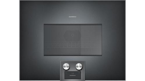 Gaggenau BM454100 oven 36 l 3100 W A Antraciet, Witgoed en Apparatuur, Ovens, Nieuw, Ophalen of Verzenden