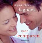 Bijna-elke-dagboek voor echtparen 9789023924173 Jan Boer, Boeken, Verzenden, Gelezen, Jan Boer