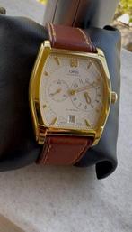 Oris - REGULATOR - 7471 - Heren - 1995, Sieraden, Tassen en Uiterlijk, Horloges | Heren, Nieuw