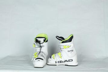 Refurbished - Skischoenen - Head Raptor 40 - 19.5MP/30EU beschikbaar voor biedingen