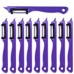 Solingen Dunschiller Enkel Mes – voor Fruit- en Groentesc., Ophalen of Verzenden, Nieuw