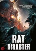 Rat Disaster - DVD, Verzenden, Nieuw in verpakking