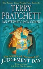 9780091949808 Science of Discworld IV Terry Pratchett, Nieuw, Terry Pratchett, Verzenden
