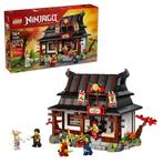 LEGO Ninjago - Four Weapons Blacksmith 71858, Kinderen en Baby's, Speelgoed | Duplo en Lego, Ophalen of Verzenden, Nieuw